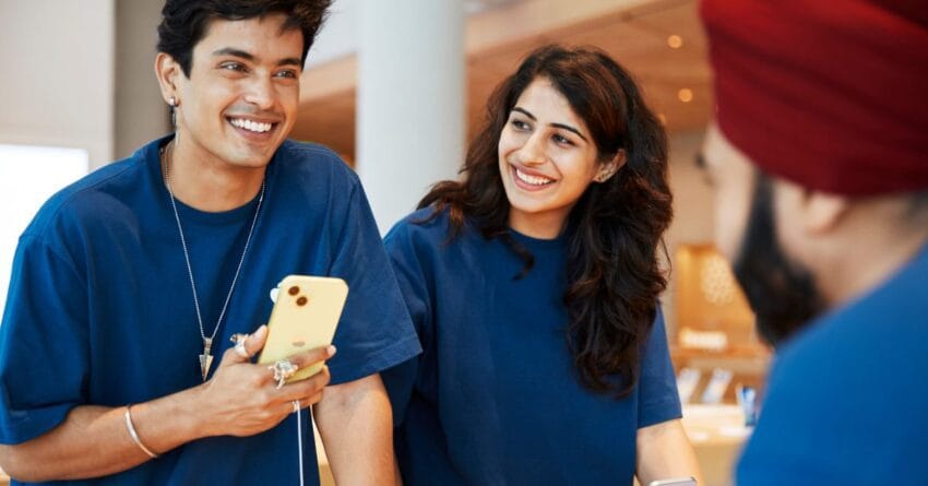 apple just released a new ai chatbot