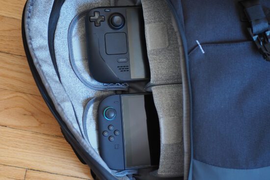 CRKD’s $99 Peak Design clone is great for handhelds