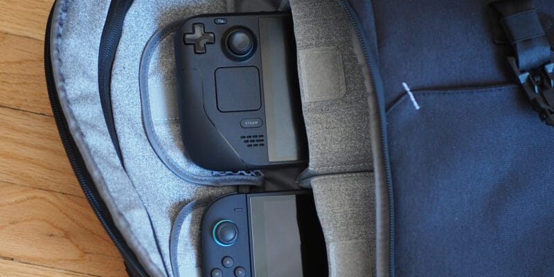 CRKD’s $99 Peak Design clone is great for handhelds 33 CRKD’s $99 Peak Design clone is great for handhelds