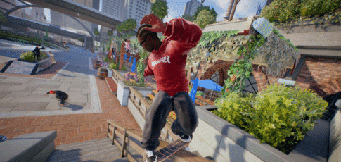 EA’s free-to-play Skate revival hits early access in September