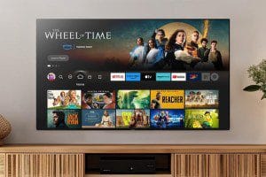 The best deals on 4K TVs