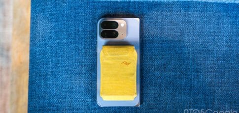 Yes, MagSafe accessories will work on the Pixel 10 series without a case