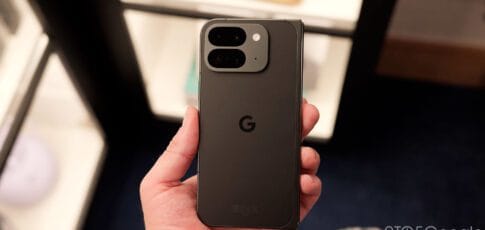 Pixel 9 Pro Fold is down to $1,099 ahead of sequel’s debut [U]