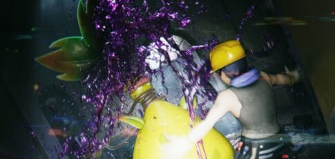 Pokémon looks scary again in the new Z-A trailer