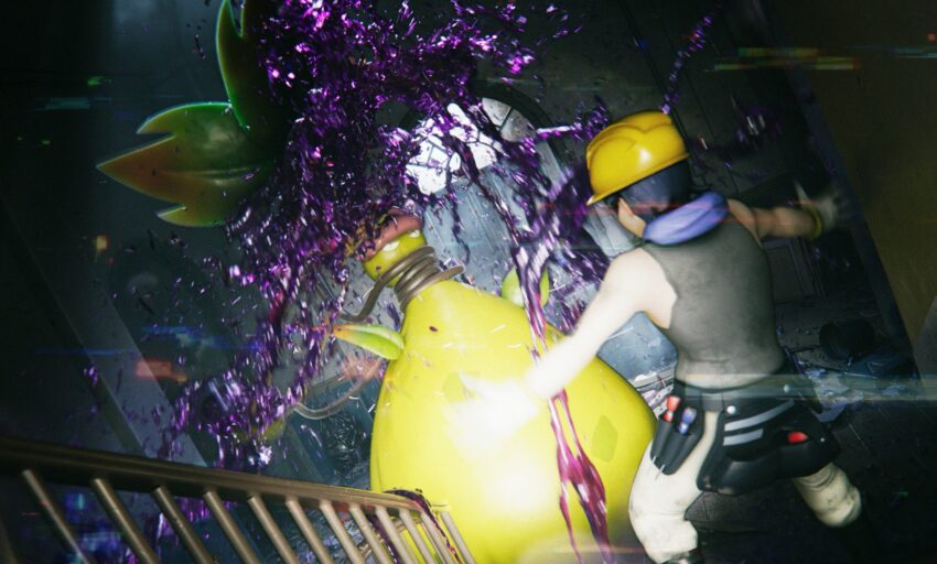 Pokémon looks scary again in the new Z-A trailer