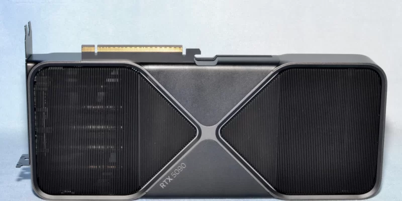 RTX 5090: Benchmark tests, reviews, and the latest news 15 rtx 5090 benchmark tests reviews and the