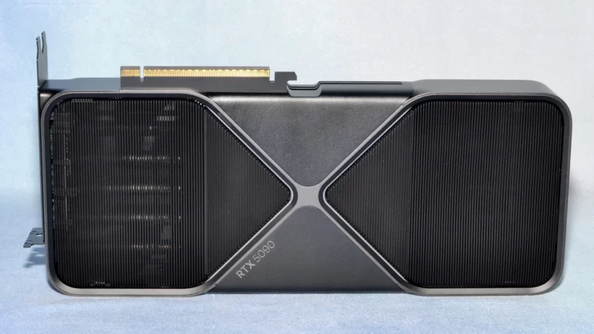 rtx 5090 benchmark tests reviews and the