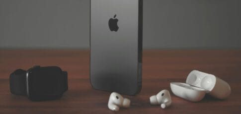 Reverse wireless charging may not be possible on the iPhone 17 Pro