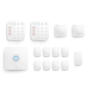 Ring Alarm 14-Piece Kit