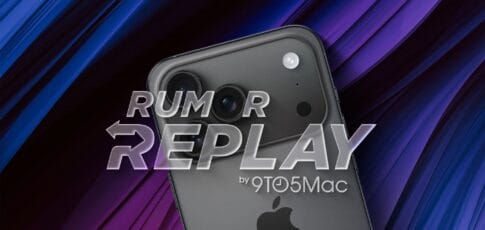 Rumor Replay: iPhone 17 Pro Max exclusive feature, Apple Watch Series 12, more
