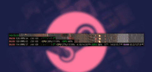 steam s new performance overlay is more