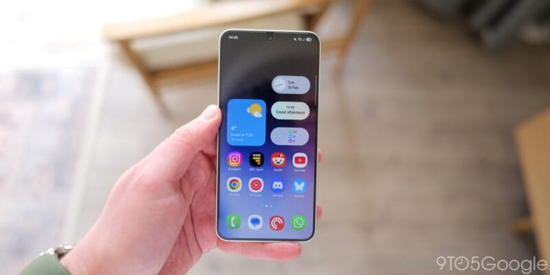 New Galaxy S26 Pro leak says Samsung won’t drop its smallest screen size 4 new galaxy s26 pro leak says samsung