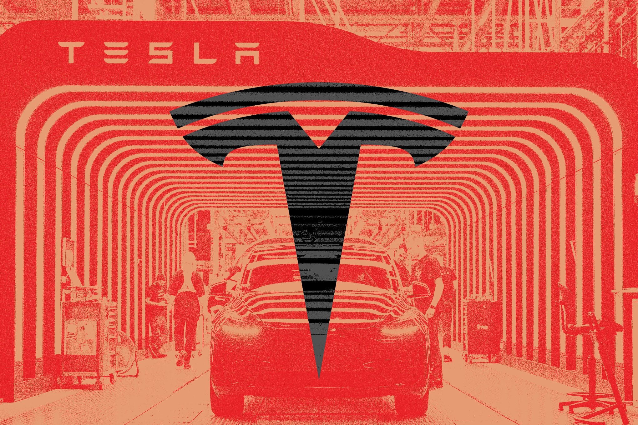Tesla is dragging its feet in reporting FSD and Autopilot crashes to the government