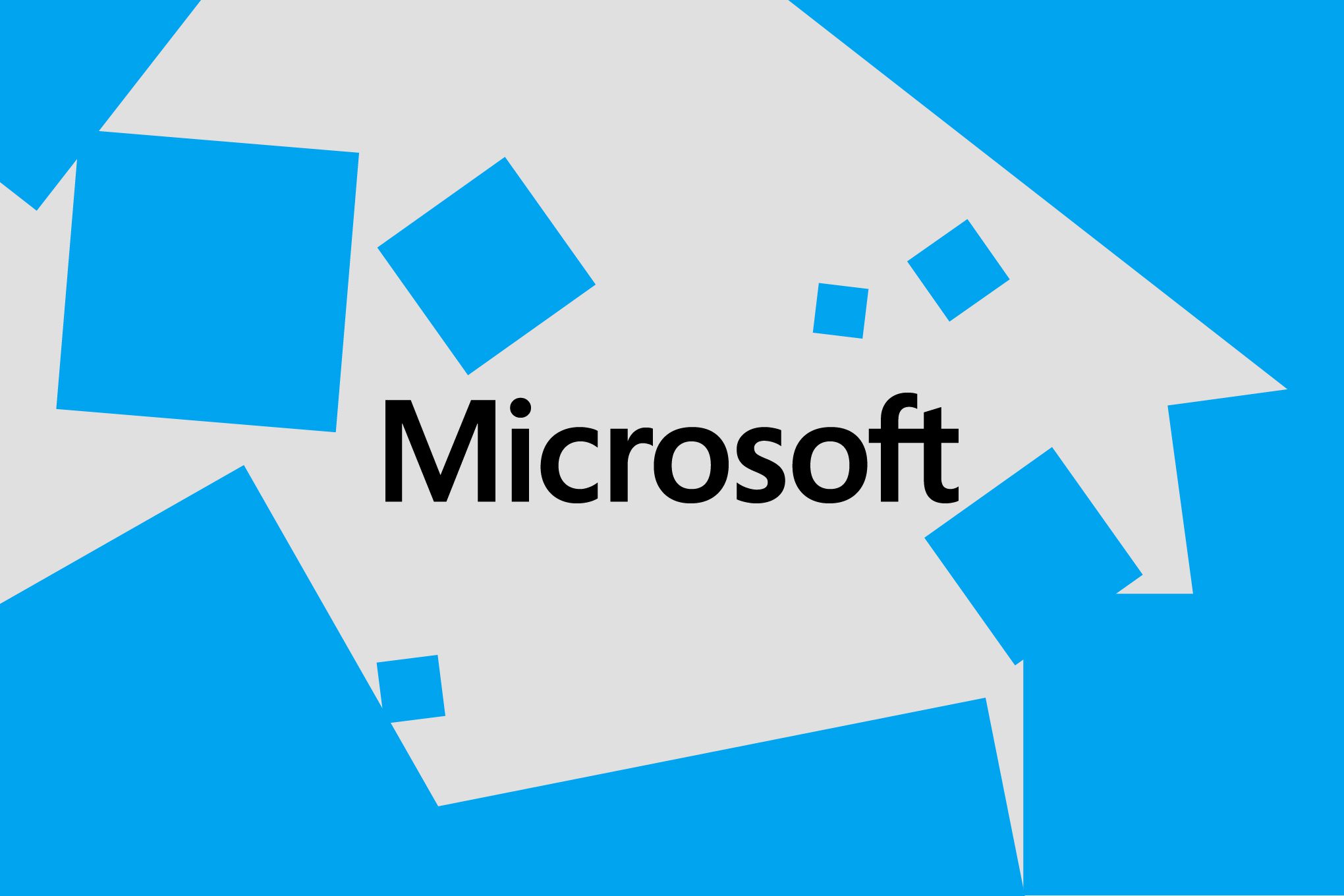 microsoft protests