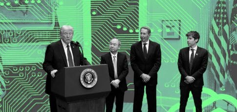 ai super pacs the hottest investment in