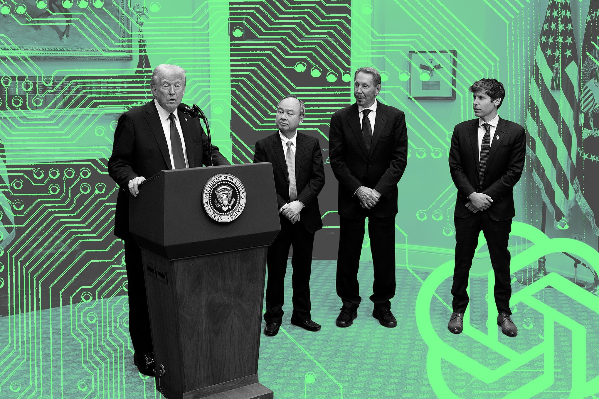 ai super pacs the hottest investment in