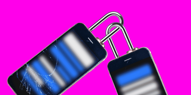 UK drops demand for backdoor into Apple encryption