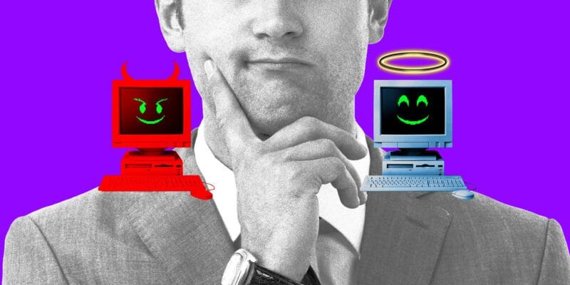 ‘Vibe-hacking’ is now a top AI threat 20 vibe-hacking is now a top ai threat