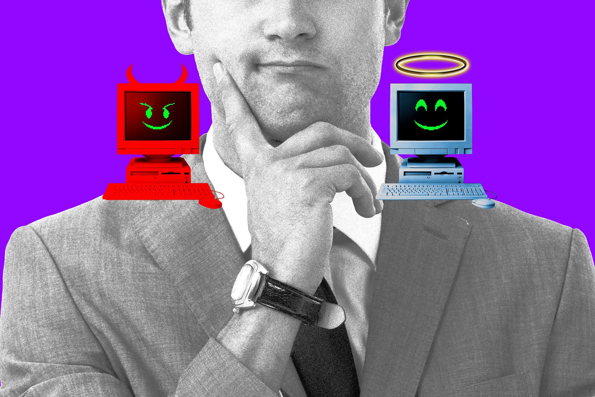 vibe-hacking is now a top ai threat