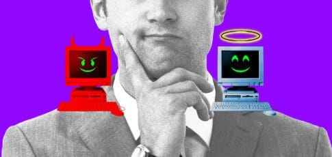 vibe-hacking is now a top ai threat