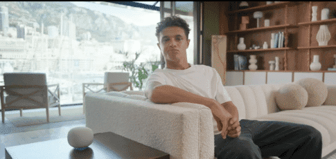 Google’s first Gemini smart home speaker detailed in leak