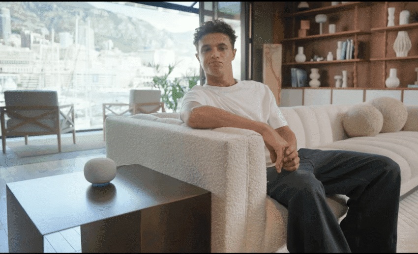 Google’s first Gemini smart home speaker detailed in leak