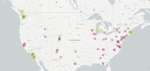 looks like nuclear fusion is picking up