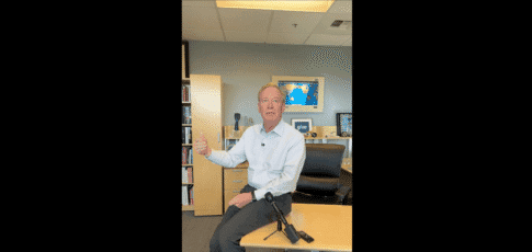 Microsoft hosts emergency press conference after protesters ‘storm a building’