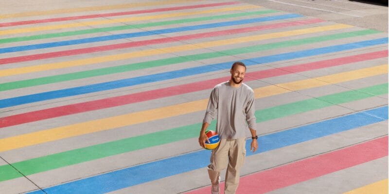 Google signs Stephen Curry to pitch its Pixel, health, and AI gear 20 Google signs Stephen Curry to pitch its Pixel, health, and AI gear