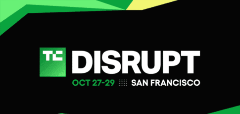 spotlight on ai at techcrunch disrupt don