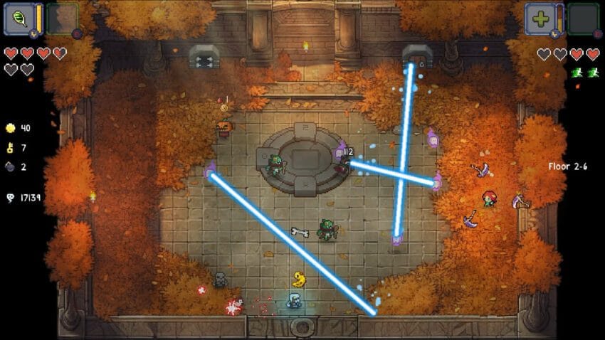 Today’s Android app deals and freebies: The Last Game, SpongeBob, Rush Rally Origins, more