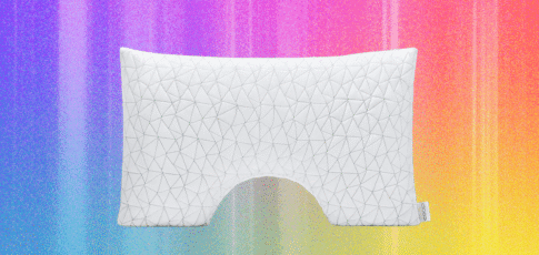 9 best pillows 2025 tested for side