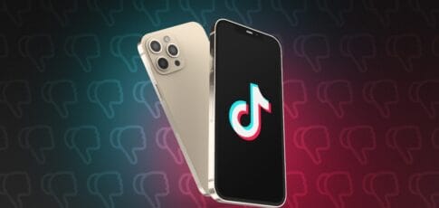 security bite viral tiktoks promote undetectable find