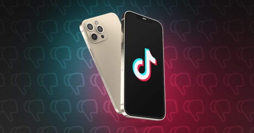 security bite viral tiktoks promote undetectable find