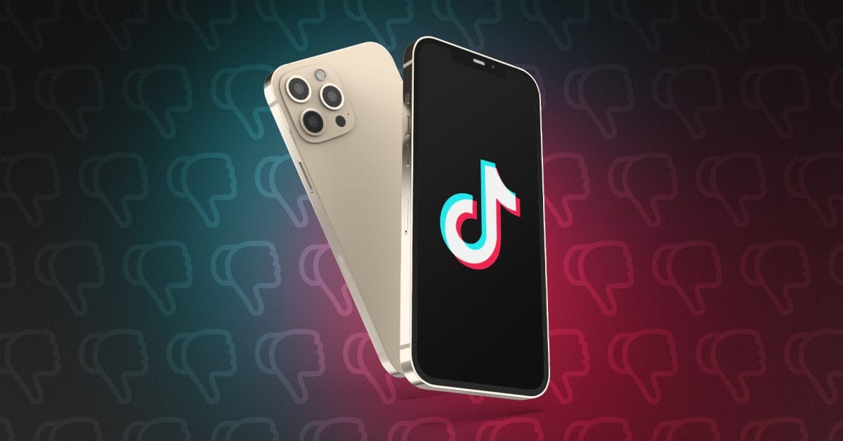 security bite viral tiktoks promote undetectable find