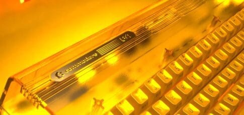 Commodore took in over $2 million during the C64 Ultimate's debut week — roadmap will include three major releases a year