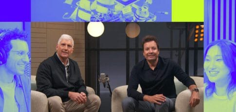 Google’s AI-stuffed Pixel 10 event