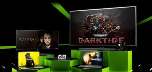 Nvidia teases imminent major GeForce Now announcement — confirms no new hardware coming at Gamescom 2025