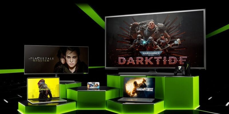 Nvidia teases imminent major GeForce Now announcement — confirms no new hardware coming at Gamescom 2025 36 Nvidia teases imminent major GeForce Now announcement — confirms no new hardware coming at Gamescom 2025