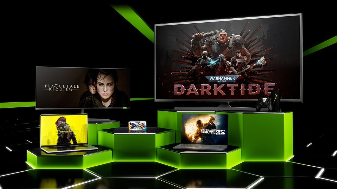 Nvidia teases imminent major GeForce Now announcement — confirms no new hardware coming at Gamescom 2025