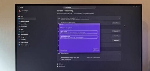 Microsoft’s August 2025 security updates are breaking recovery tools on Windows 10 and Windows 11 PCs