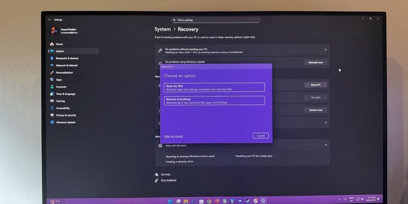 Microsoft’s August 2025 security updates are breaking recovery tools on Windows 10 and Windows 11 PCs