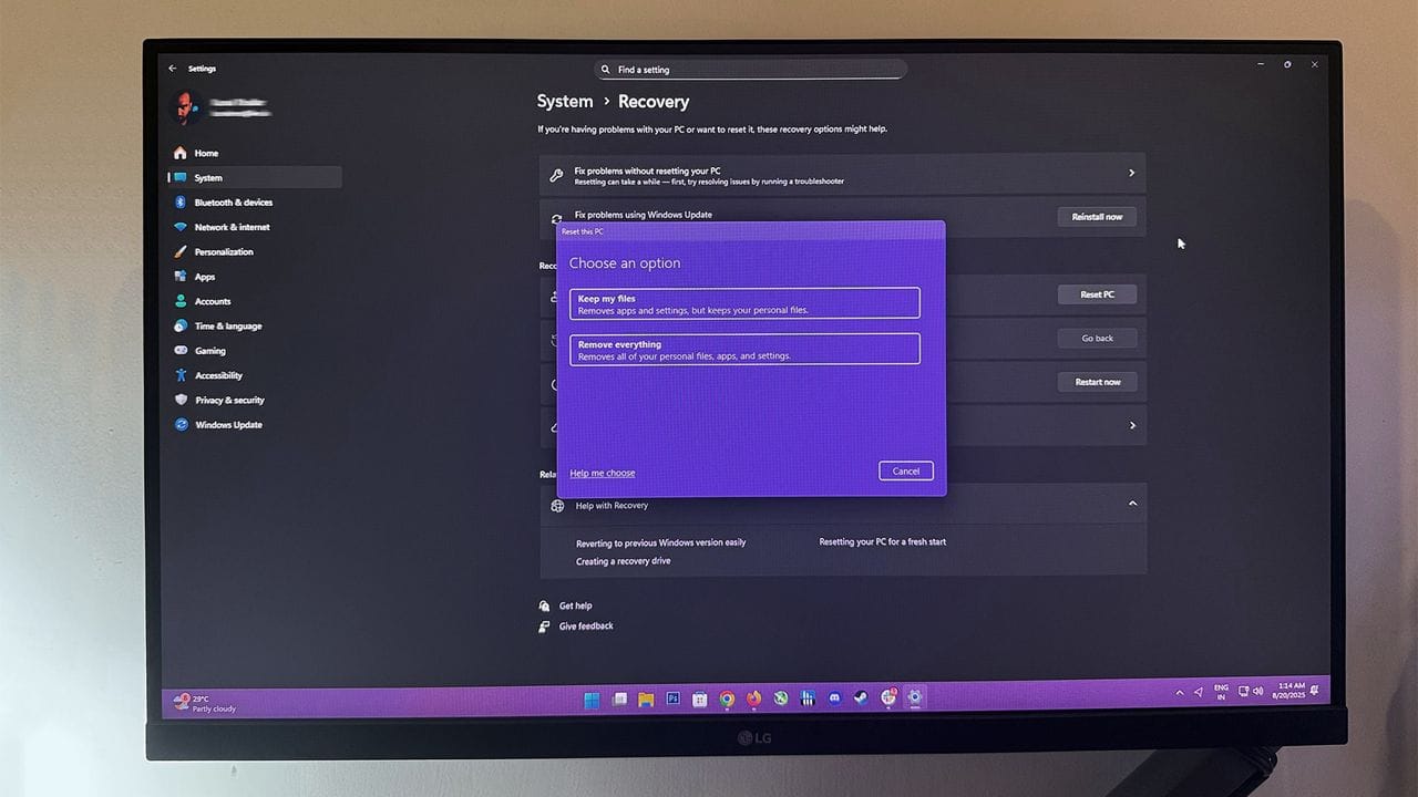 Microsoft’s August 2025 security updates are breaking recovery tools on Windows 10 and Windows 11 PCs