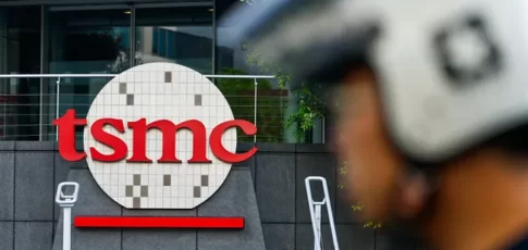 tsmc reportedly cuts chinese chipmaking tools from