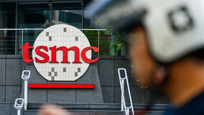 tsmc reportedly cuts chinese chipmaking tools from