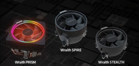 amd downgrades certain ryzen cpus to lesser