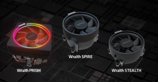 amd downgrades certain ryzen cpus to lesser