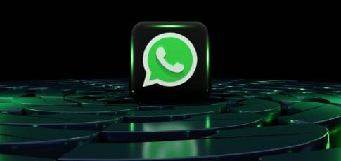 WhatsApp starts testing AI-powered writing suggestions on iOS