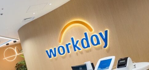 hr giant workday discloses data breach after