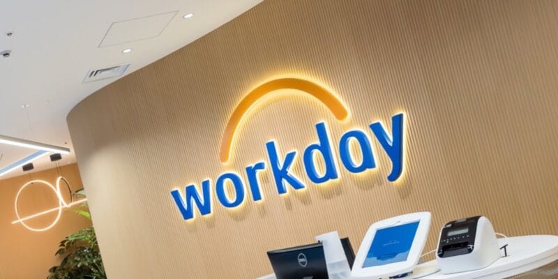 HR giant Workday discloses data breach after Salesforce attack 5 hr giant workday discloses data breach after